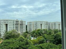 Changi Rise Condominium (D18), Condominium #520136231